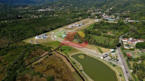Terreno Para Venda Em Florianópolis, Ratones - T126_1-1895884