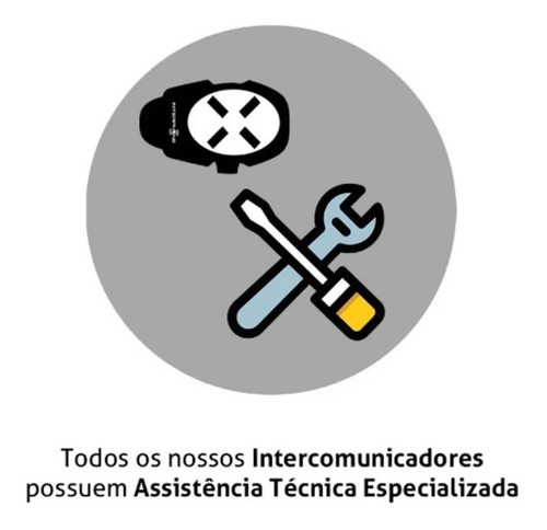 Comunicador Para Grupos Interphone Ucom 16 Duplo