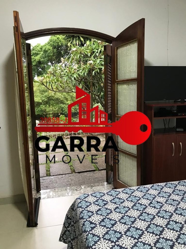 Imagem 4 de 24 de Chacara - Ch00348 - 69841143