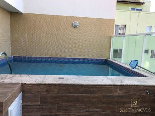 Imagem 28 de 28 de Apartamento No Edifício Marcia Regina Ll Em Balneário Camboriú - Gd0049