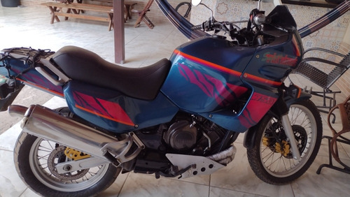 Imagem 4 de 4 de Yamaha Super Tenere 750