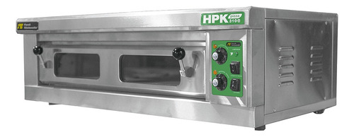 Horno Pizzero Hpk-e 310