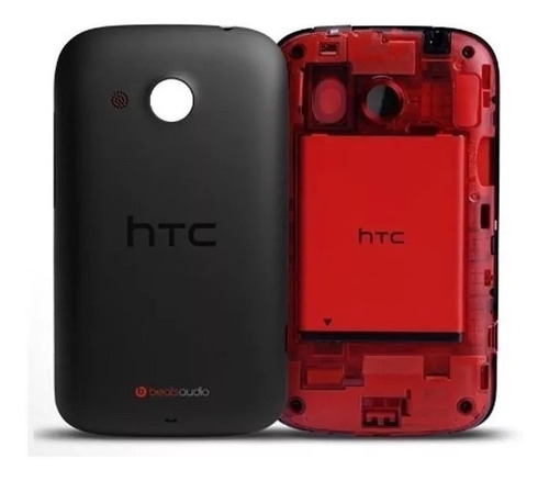 Pila Htc Desire C Ba S850 100% Original Tienda Chacao