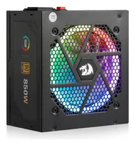 Comprar Fuente De Alimentación Redragon Rgps-850w 80+ Gold 850w Atx