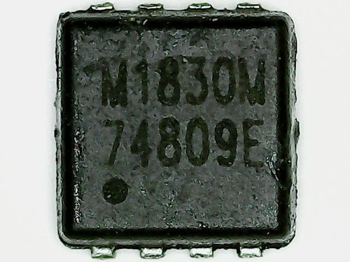 Transistor Smd Mosfet M1830m