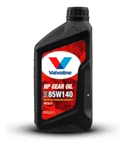 Comprar Óleo P\u002F Diferenciais Automotivos Hp Gear Oil - Sae 85 W 140