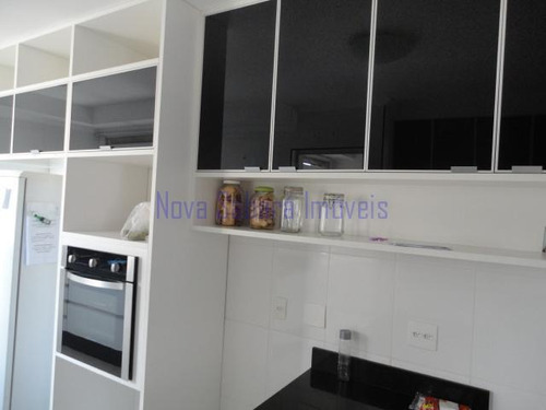 Imagem 10 de 10 de Apartamentos Em São Paulo - 103