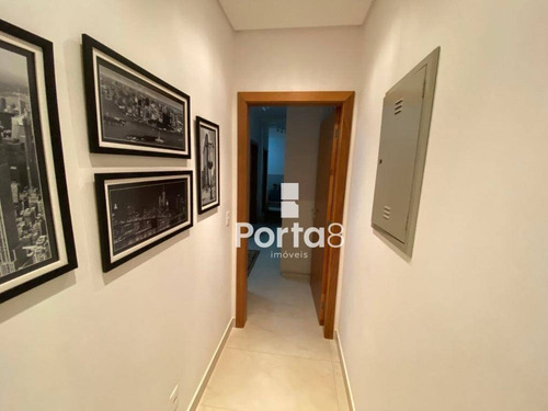 Imagem 27 de 30 de Casa, 367 M² - Venda Por R$ 1.800.000,00 Ou Aluguel Por R$ 7.000,00/mês - Condomínio Village Damha Mirassol Ii - Mirassol/sp - Ca2806