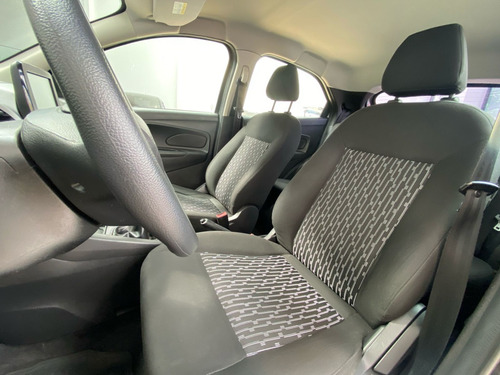 Ford Ka 1.0 TI-VCT FLEX SE PLUS MANUAL