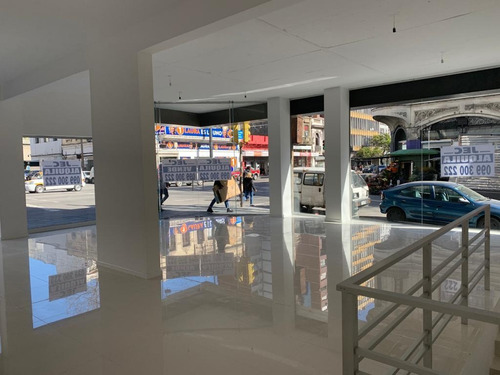 Oportunidad Local Comercial Sobre 18 De Julio