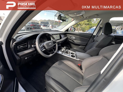 Changan X7 Plus Luxury Mt