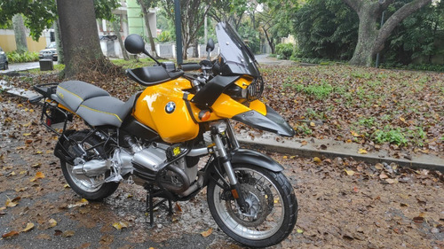 Bmw Gs 1150
