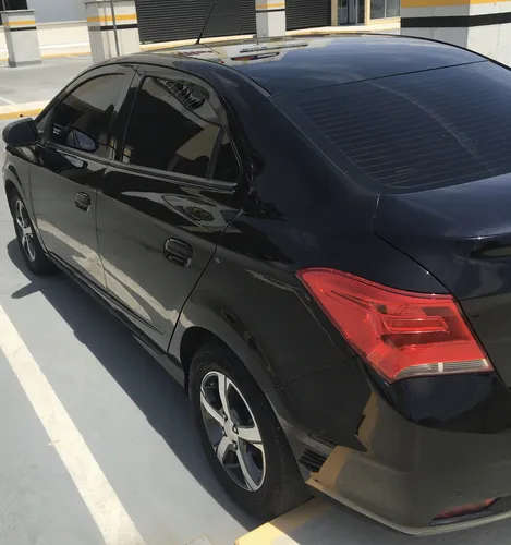 Chevrolet Onix 1.4 Ltz At