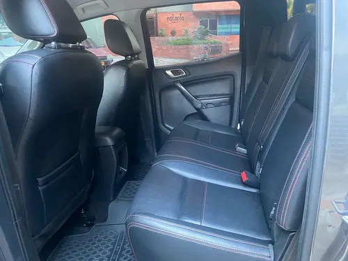 Ford Ranger 3.2 Fx4