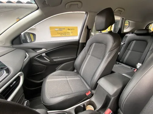 Chevrolet Tracker 1.2 Turbo Ltz 2022