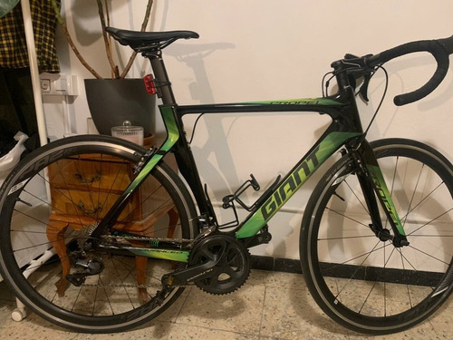 Bicicleta Giant Propel Advance 1