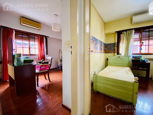 Imagen 17 de 21 de Duplex 3 Amb Con Cochera - Banfield Este