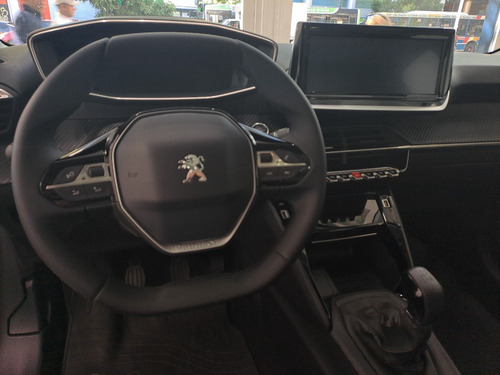 Peugeot 208 1.6l Allure Pack