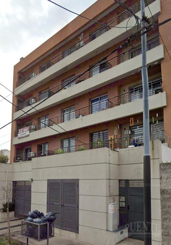 Departamento En Lanús