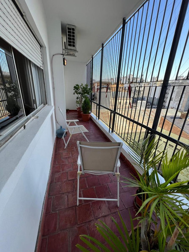 Departamento Venta 3 Ambientes Barrio Norte - San Nicolas