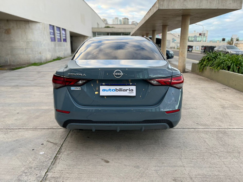 Nissan Sentra 2.0 Exclusive