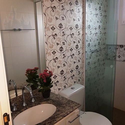 Imagem 16 de 16 de Apartamento Para Venda, 3 Dormitórios, Jardim Da Saúde - São Paulo - 11374