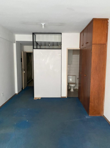 Imagem 4 de 8 de Edifício Palácio Do Radio Ii - Sala Comercial, Wc E Vaga Na Garagem