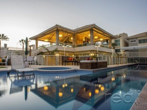 Casa Em Condominio - Praia Do Futuro Ii - Ref: 340 - V-rl340