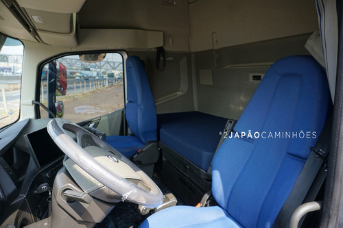 Volvo Fh 540 Globetrotter 6x4 2024 *ref. 8b86*