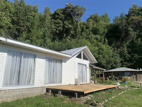 Imagen 2 de 10 de Se Vende Casa En Excelente Ubicación