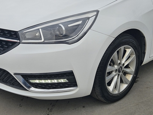 Chery Arrizo 5 ARRIZO 5 GLS MT