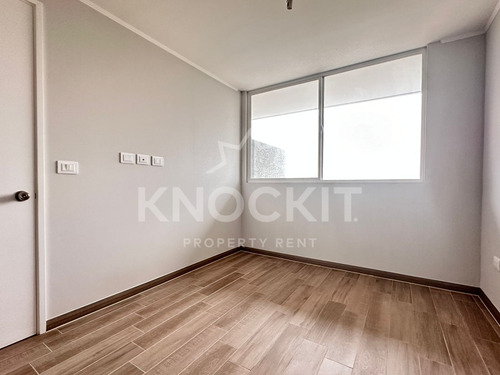 Departamento En Arriendo De 2 Dorm. En Santiago Pid01740