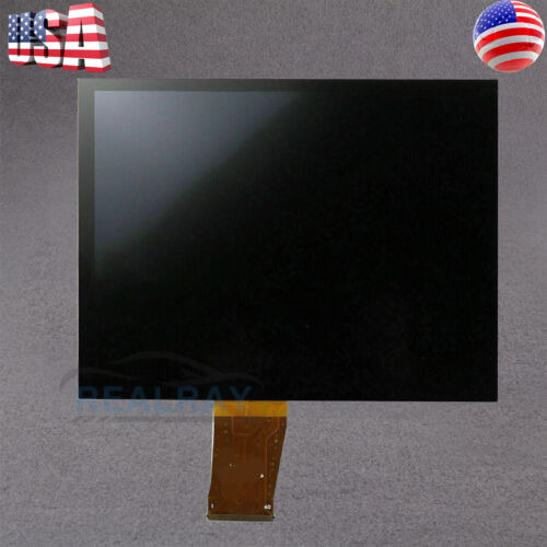 Uconnect 8.4  Lcd Touch Screen For Dodge Durango 3.6l 5. Oam