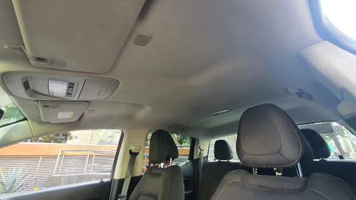 Chevrolet Colorado 2.5 Paq. B 4x2 At