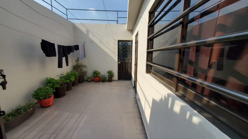 Inversión Con Doble Propósito: Casa + Salón De Fiestas, Calle Cardenales, Col. Parque Residencial Coacalco, Ecatepec, Edo. Méx.