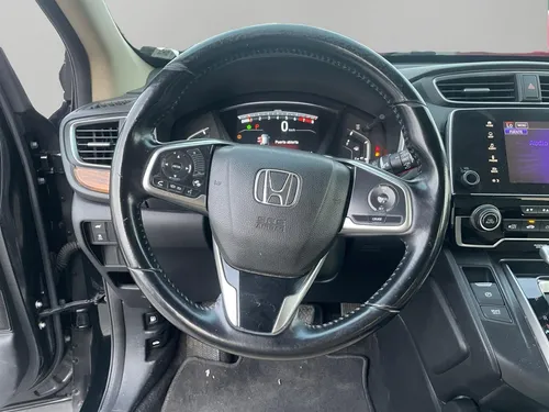 Honda CR-V 1.5 Touring Cvt