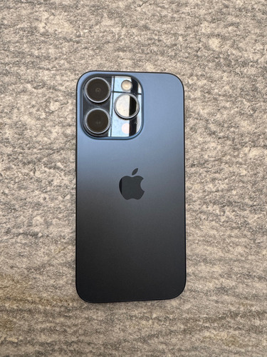 Apple iPhone 15 Pro (512 Gb) - Usado (Usado)