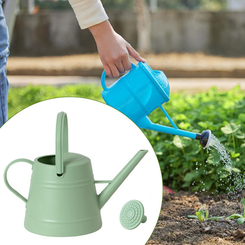 Bidón De Agua Con De 3,8 L, Herramienta De Verde