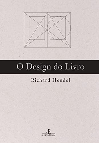 Libro Design Do Livro, O - 3 Ed