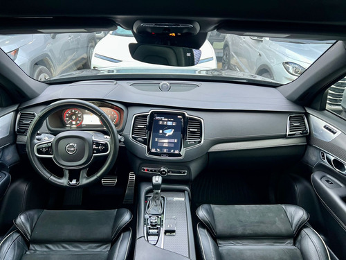 Volvo Xc 90 R Design 2018 T5