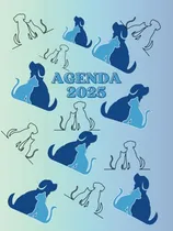 Comprar Libro Agenda 2025 Con Planificador Mensual, Semanal Y Diari
