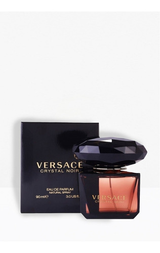 Versace Crystal Noir Edt 90ml Premium