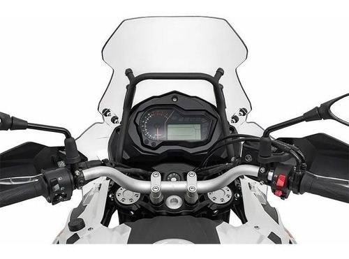 Imagen 8 de 14 de Benelli Trk 502 X - Mejor Contado!- Financiada- Ahora 12/18
