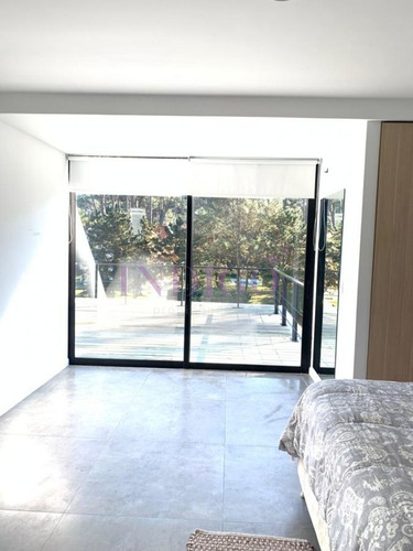 Imagen 18 de 30 de Casa En Montoya, 4 Dormitorios Y 4 Baños, Parrillero Y Piscina - La Barra Montoya