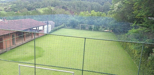 Chácara Com 3 Dormitórios À Venda, 4000 M² Por R$ 650.000,00 - Joaquim Egídio - Campinas/sp - Ch0479