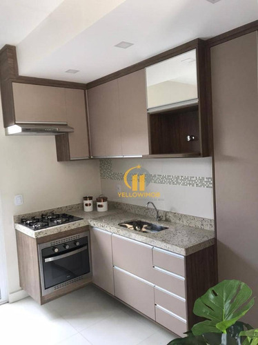 Imagem 10 de 20 de Sobrado 2 Suites, Vila Ré - São Paulo/sp - So0084