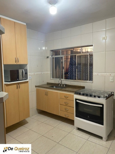 Imagem 2 de 15 de Casa Em São Paulo Na Zona Sul, Localizada Na Vila Marari! - 1318 - 69817356