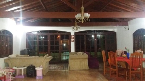Imagem 17 de 30 de Casa A Venda Com 267,00 M² Em Horto Florestal, São Paulo | Sp. - Cs294987v