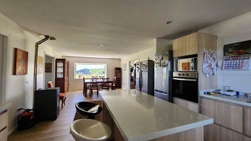 Impecable Casa En Condominio Portal De Molino Viej...
