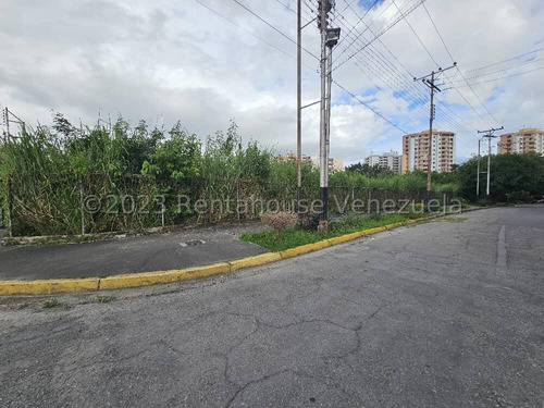 Terreno En Venta San Jacinto Maracay 8000mts Zr10 Kg:24:9970